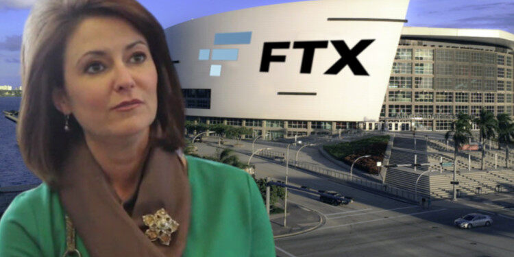 前CFTC委员Jill Sommers加入FTX US董事会！助力重塑美国市场-第1张图片-腾赚网
