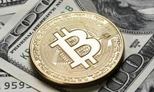 比特币重返1万美元(比特币一千万美元)-第1张图片-腾赚网