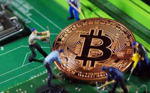 怎么挖比特币(怎么挖比特币教程)-第1张图片-腾赚网