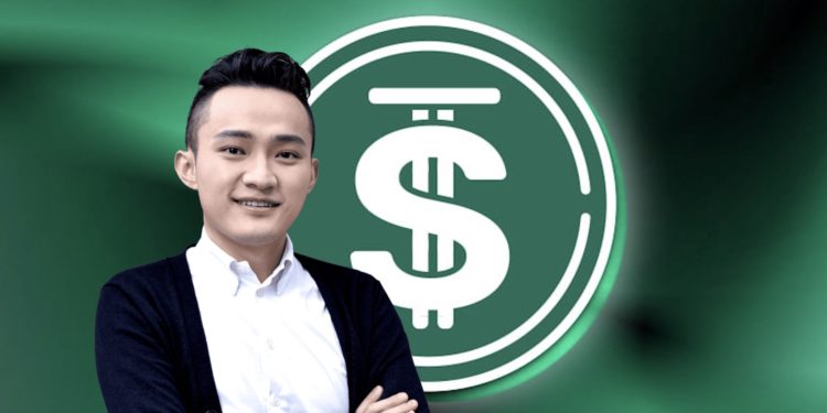 孙宇晨：USDD仅支持以太坊PoS！若分叉将捐ETHW支持POW社群-第1张图片-腾赚网