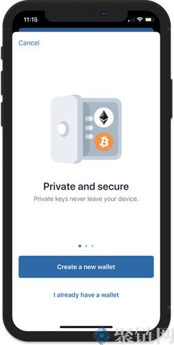 币安钱包是冷钱包还是热钱包? 币安钱包是冷钱包还是热钱包?