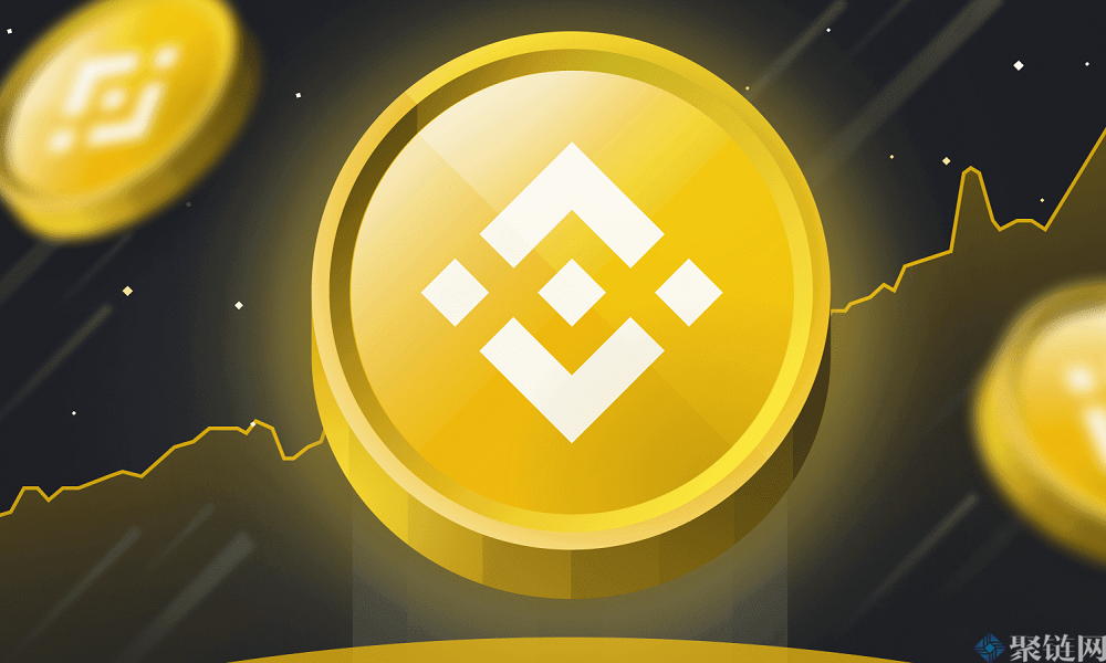 一个BNB等于多少人民币？2021币安币最新价格介绍 