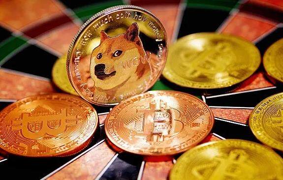 狗币交易所app手机下载 狗币doge下载安卓版-第1张图片-欧易下载