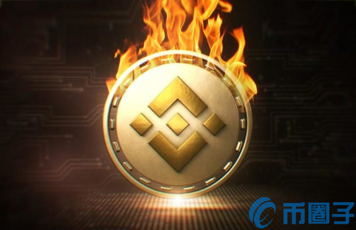 币安币/BNB币发行价多少