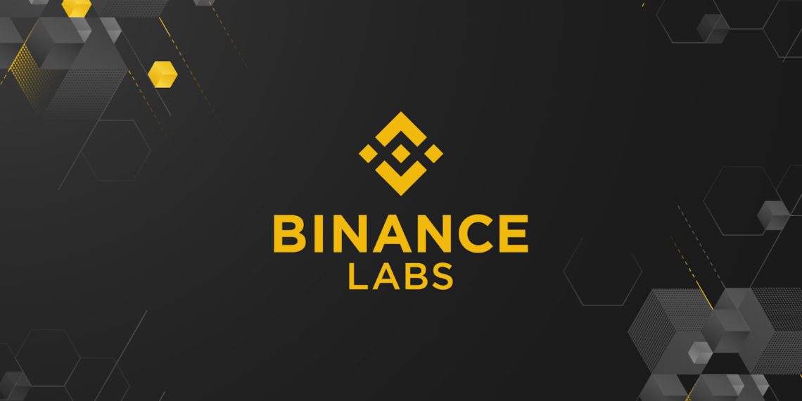 币安创投Binance Labs负责人将离职！近期两名高管流失