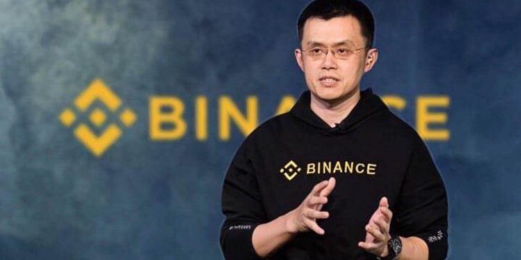 币安将推出灵魂绑定代币BAB作为KYC凭证 赵长鹏驳流失90%客户