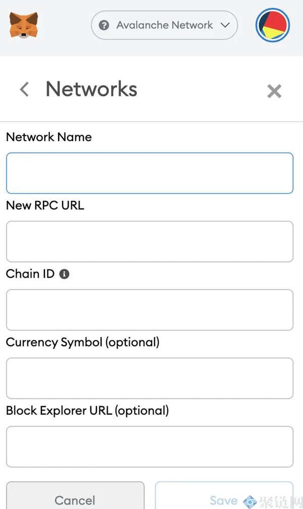 MetaMask怎么添加币安智能链？MetaMask入门级教程