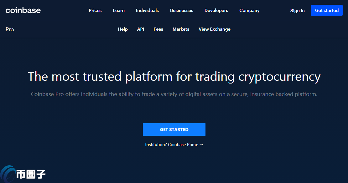 2021年币圈十大交易所排行榜介绍! 2021年币圈十大交易所排行榜介绍!