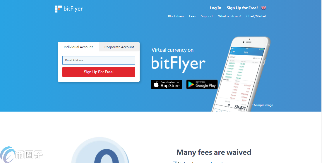 2021年币圈十大交易所排行榜介绍! 2021年币圈十大交易所排行榜介绍!