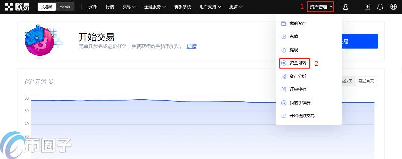 欧易交易所是哪个国家的?欧易OKEX注册地介绍 欧易交易所是哪个国家的?欧易OKEX注册地介绍