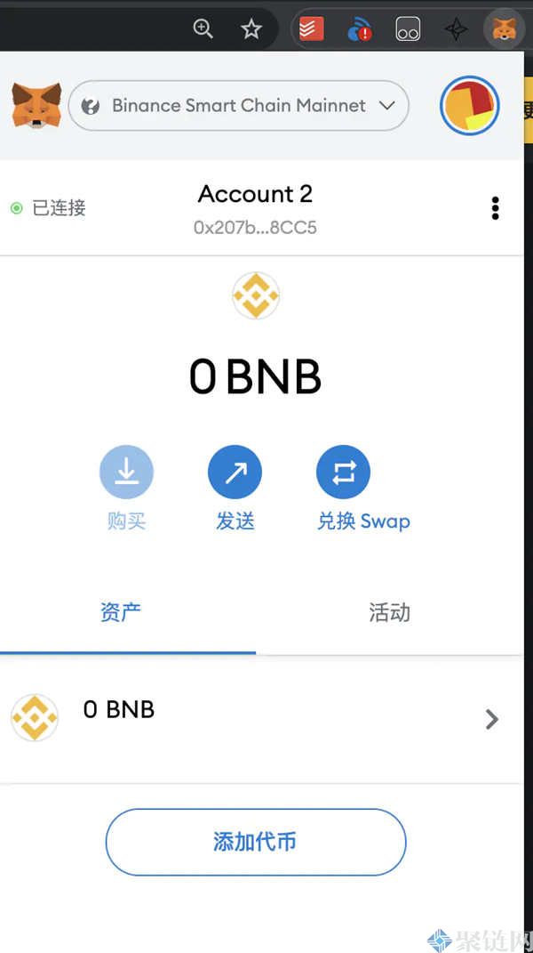 波场链怎么转到币安链？