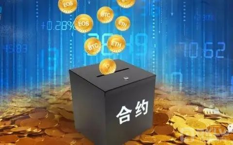 数字货币永续合约交易哪个平台好?
