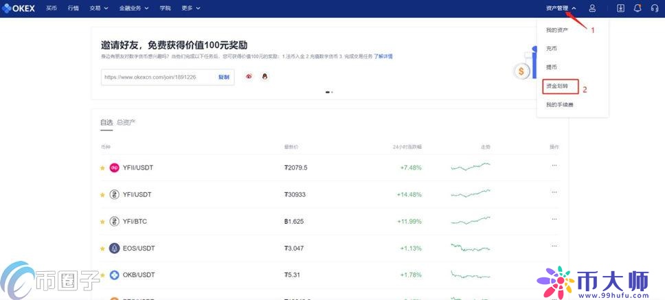 欧易交易所怎么操作？一文玩转欧易OKX