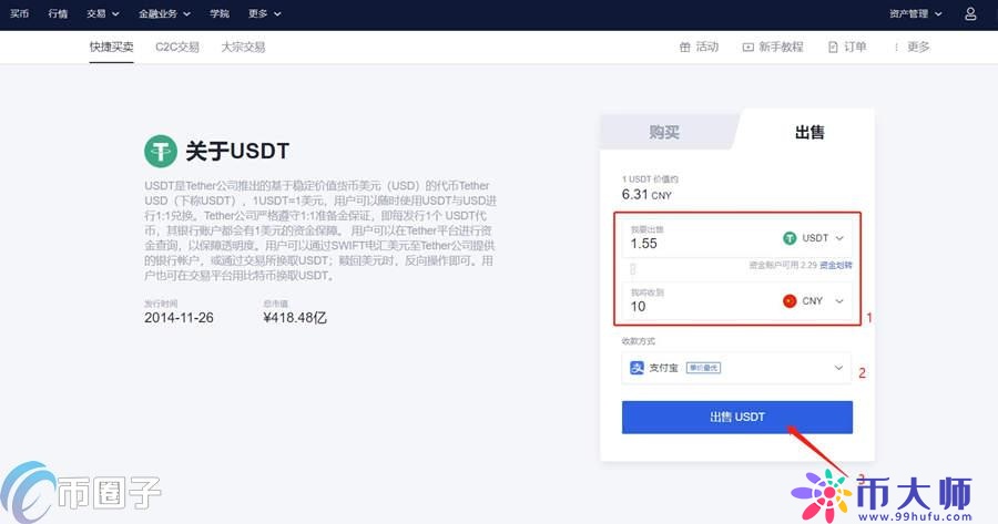 欧易交易所怎么操作？一文玩转欧易OKX