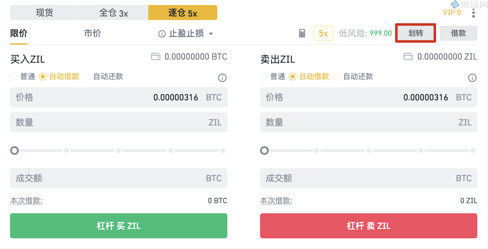 比特币杠杆交易怎么操作？比特币杠杆交易详解