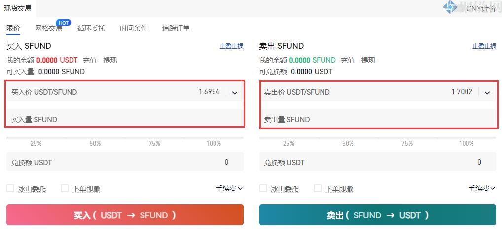 GNO币怎么买？GNO币买入和交易教程
