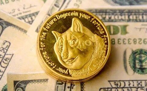 狗狗币交易平台有哪些 DOGE币交易平台TOP10！-第1张图片-欧易下载