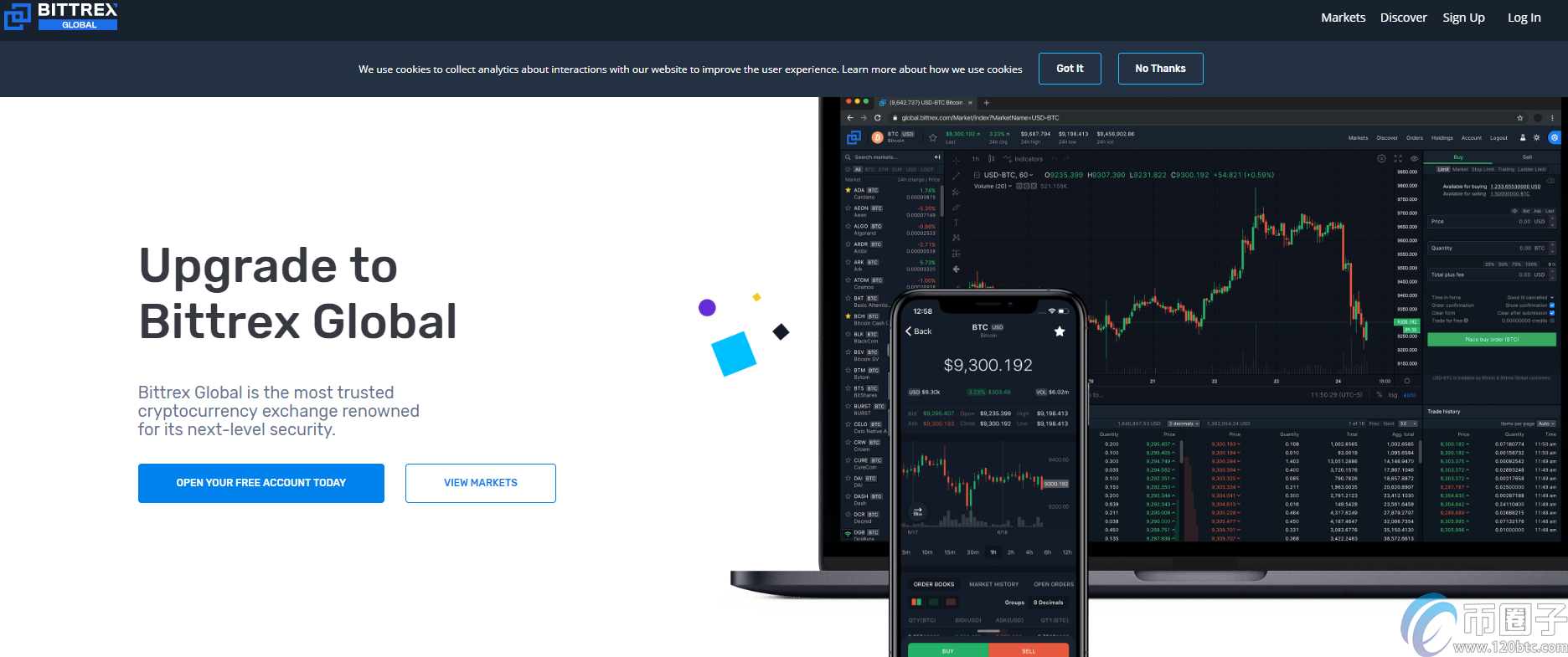 币圈子揭秘币圈交易所前20排名! 币圈子揭秘币圈交易所前20排名!
