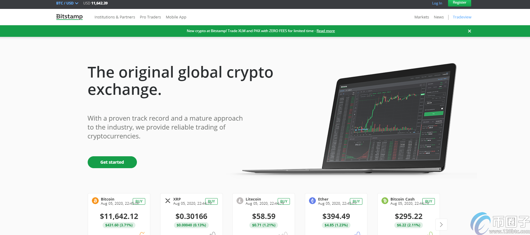 币圈子揭秘币圈交易所前20排名! 币圈子揭秘币圈交易所前20排名!