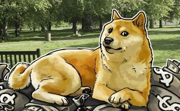 狗狗币安卓版下载 狗狗币手机端最新版官方-第1张图片-欧易下载