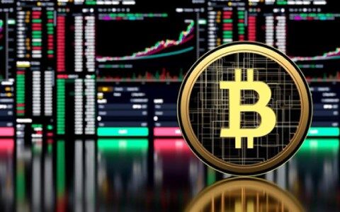 十大区块链数字货币交易平台 (首选欧易交易所)-第1张图片-欧易下载