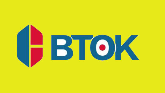 btok软件客户端下载 btok交易所最新版下载-第1张图片-欧易下载