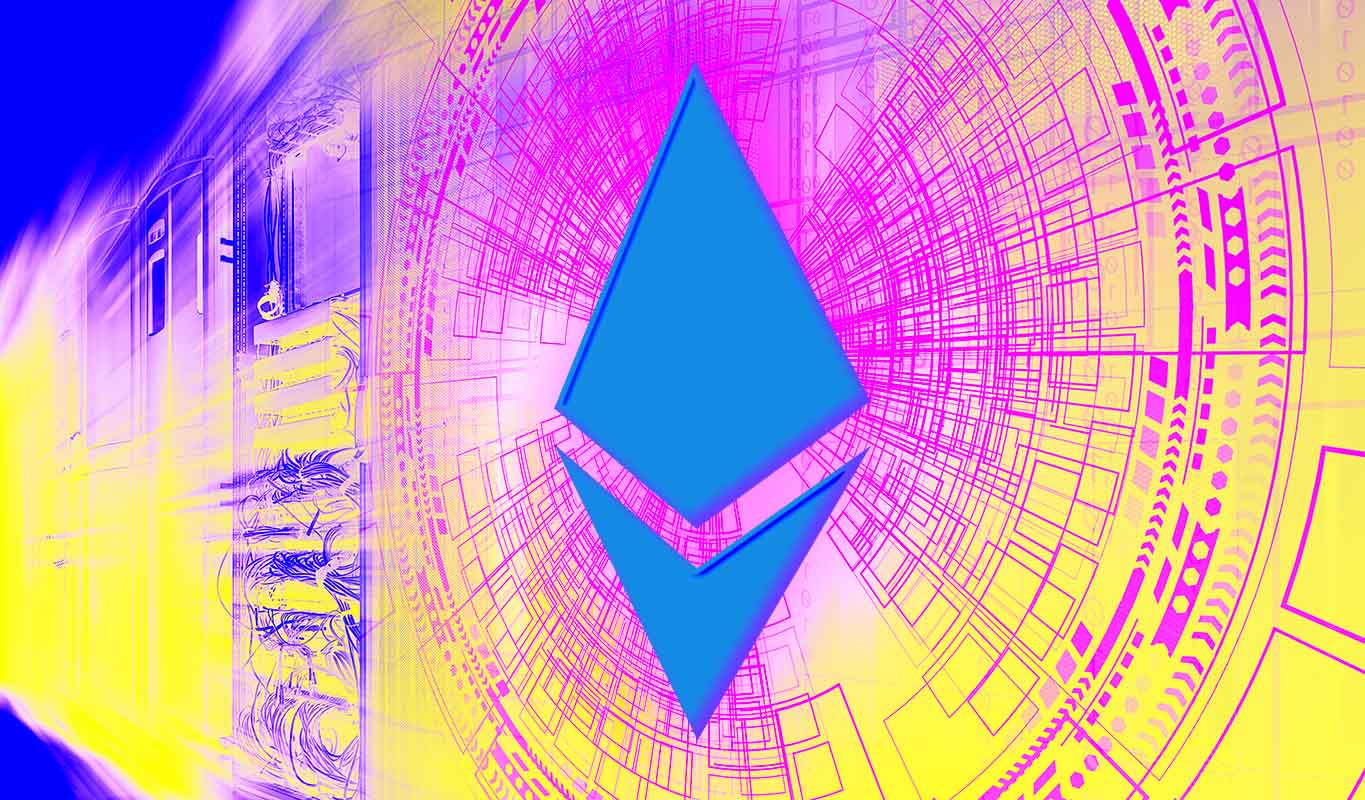 以太坊（ETH）期待已久且备受期待的合并已被激活。