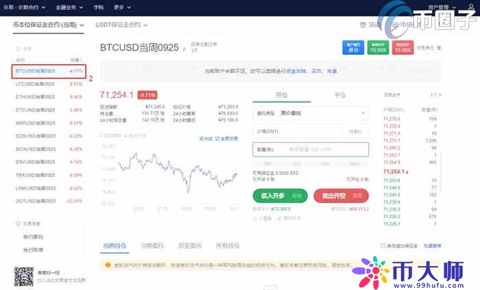 欧易怎么做多做空？OKEX交易所做多做空教程