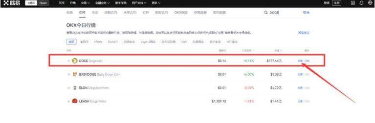 狗狗币app软件下载 狗狗币交易所app手机端下载-第8张图片-欧易下载 狗狗币app软件下载 狗狗币交易所app手机端下载-第8张图片-欧易下载