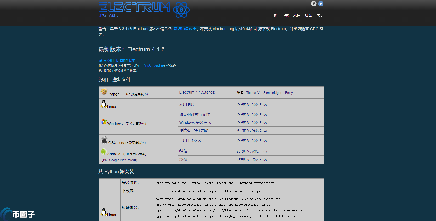 Electrum钱包如何安装？Electrum钱包教程解析