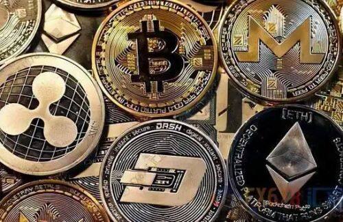 虚拟货币交易所排行榜前五名 口碑较好的交易平台-第2张图片-欧易下载