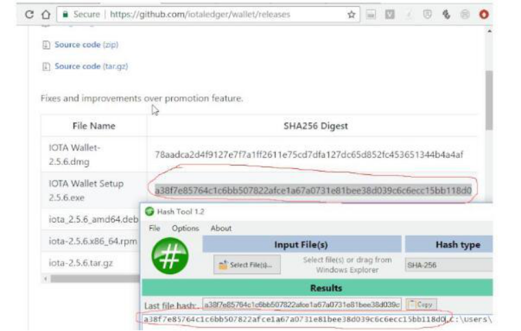 IOTA钱包怎么安装使用?IOTA钱包指南