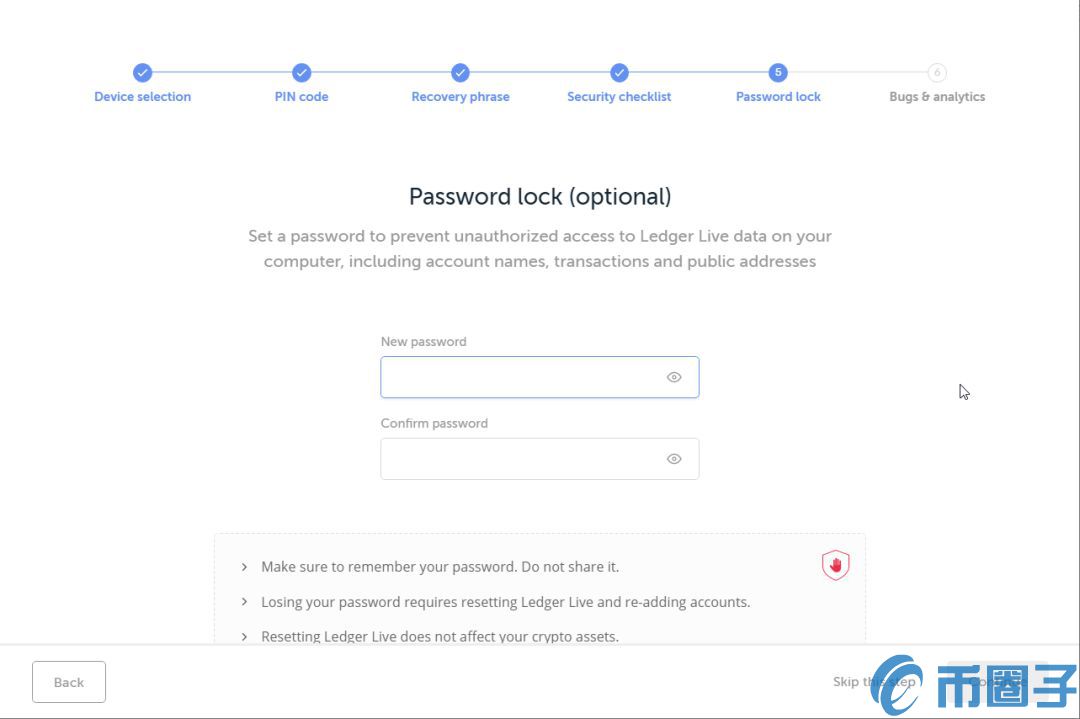 Ledger硬件钱包开箱实测！Ledger钱包初始化教程