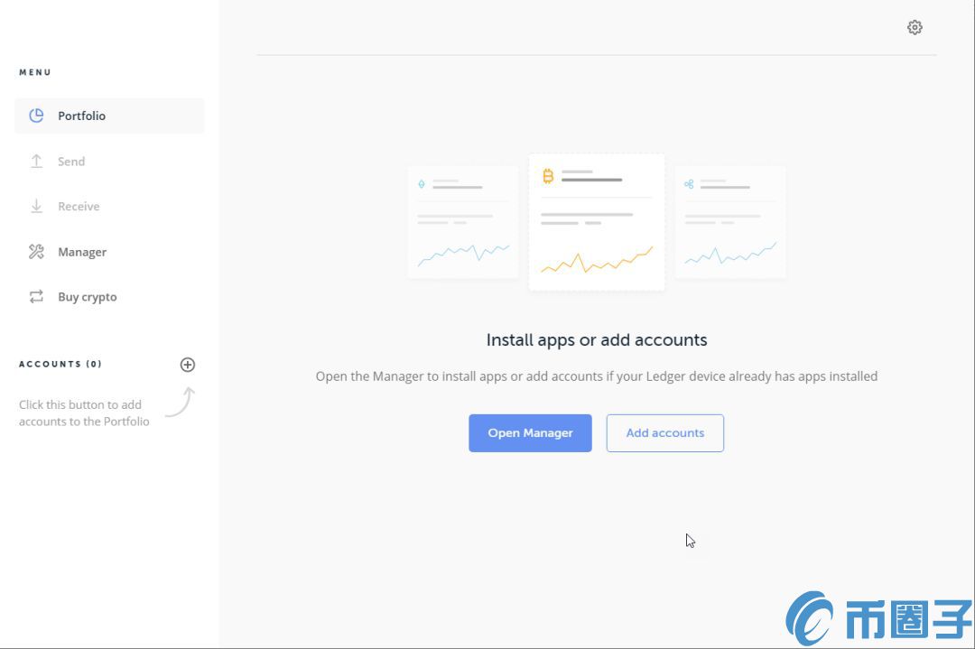 Ledger硬件钱包开箱实测！Ledger钱包初始化教程