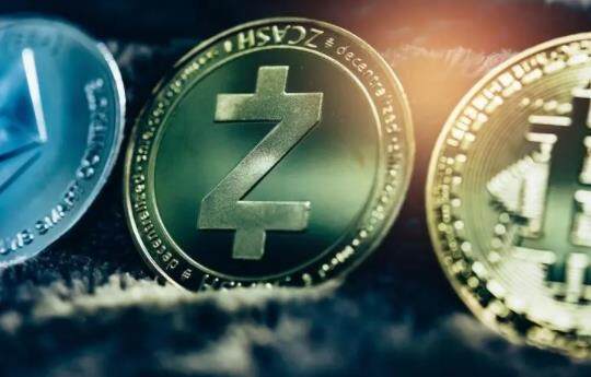 ZEC币交易所下载软件 ZEC币最新版下载地址-第1张图片-欧易下载