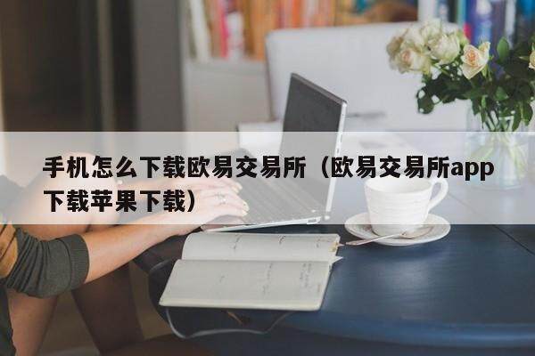 手机怎么下载欧易交易所（欧易交易所app下载苹果下载）-第1张图片-欧易下载