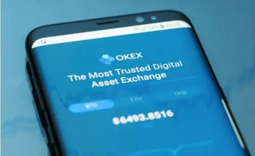 欧易官网app客户端下载 okex欧易官网苹果下载-第2张图片-欧易下载