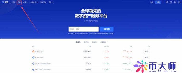 欧易买币安全吗？OKEX／欧易买币教程详解