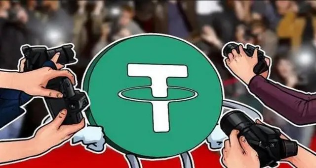 USDT钱包app下载安装_USDT钱包最新版安装包
