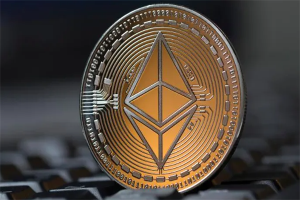 抵押的ETH接近1400万 因为以太坊准备突破