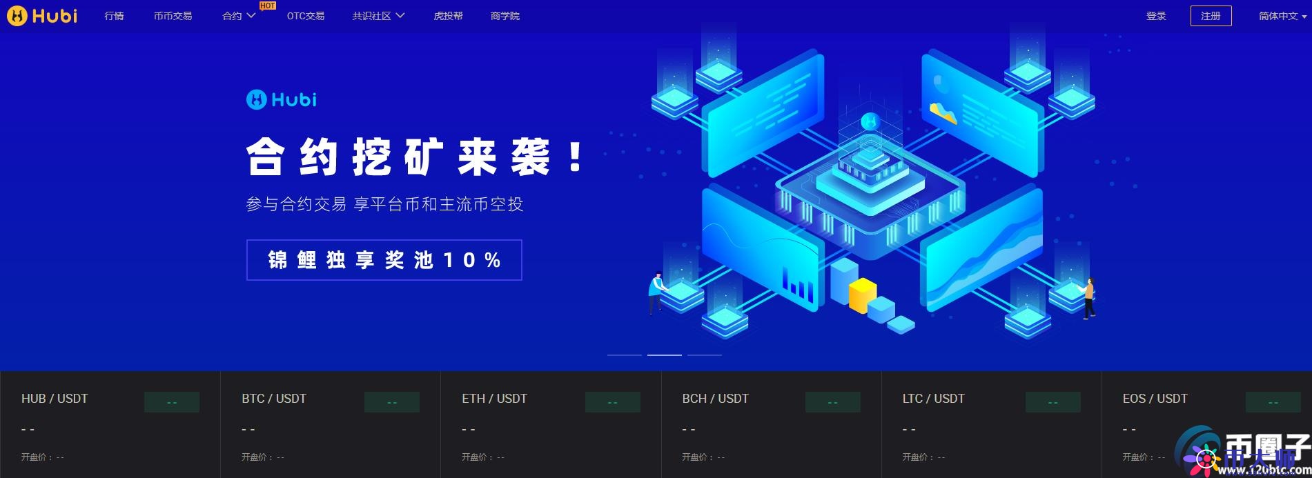 比特币期权交易所有哪些？2020年比特币期权交易所一览