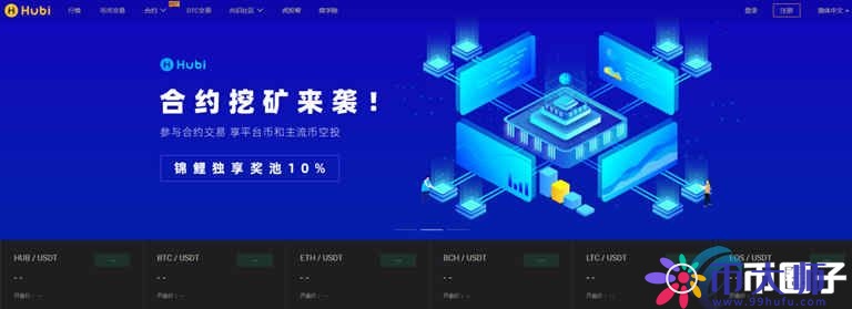 比特币期权哪个平台好？盘点常用比特币期权平台