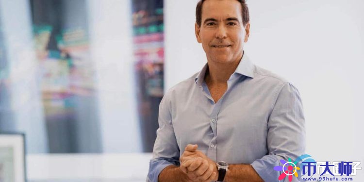 Orlando Bravo确认有比特币 公司参投FTX：你怎能不喜欢加密币？