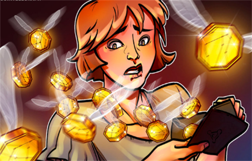Crypto.com不小心将320k ETH发送到Gate.io几天后收回资金