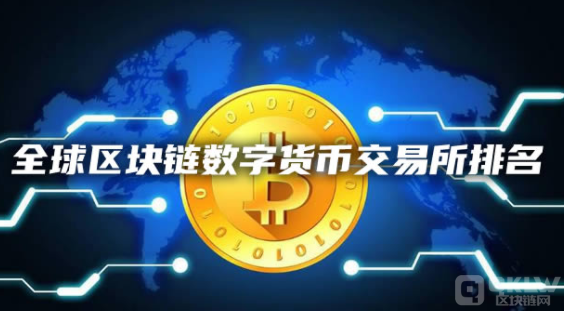 盘点全球区块链数字货币交易所排名TOP50