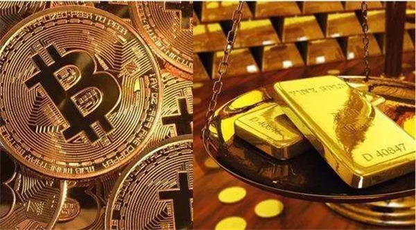 比特币