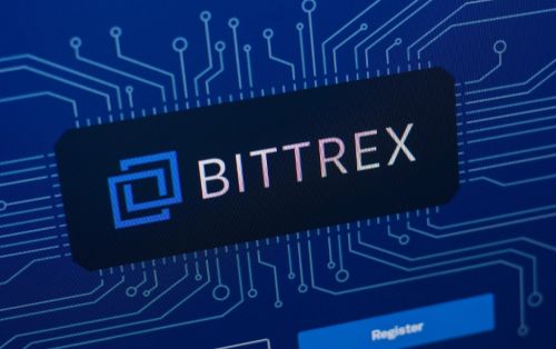 BTC虚拟货币交易平台热门比特币BTC交易平台排行榜6