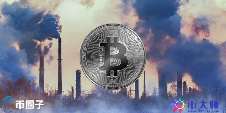 纽约时报：比特币挖矿年耗电量是谷歌的7倍 占全球0.5%