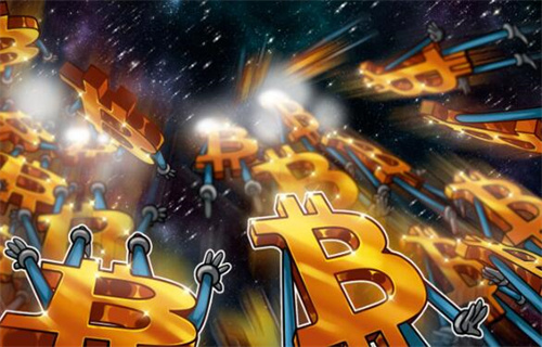 美国加密货币交易所引领比特币外流：一周内撤回超过$1.5B的BTC