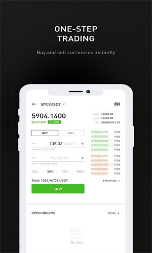 BitMart交易平台_BitMart交易平台官网版1